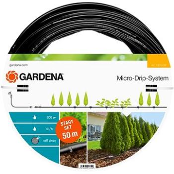 Gardena - Štartovacia sada pre rastliny v riadkoch, 50 m (13013-20)