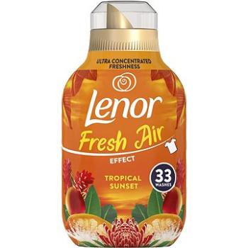 LENOR Fresh Air Tropical Sunset 462 ml (33 praní) (8001090907127)