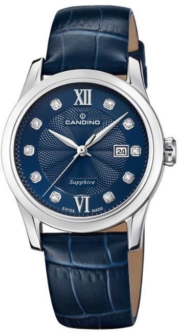 Candino Lady Elegance C4736/2