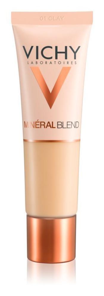 Vichy Minéralblend FdT hydratačný make-up 01 Clay30 ml