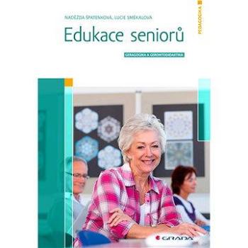 Edukace seniorů (978-80-247-5446-8)