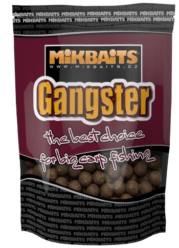 Mikbaits boilies gangster g2 krab ančovička asa - 900 g 30 mm