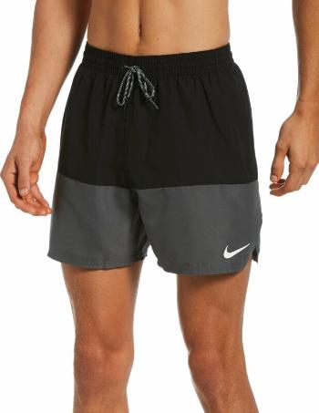 Nike Split 5'' Volley Shorts Black S