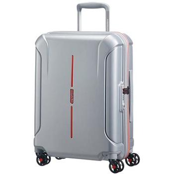 American Tourister Technum Spinner 55 Aluminium (5414847782695)