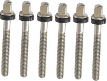 Pearl SST-5047/6 Tune Screws Náhradný diel pre bicie