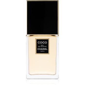 Chanel Coco toaletná voda pre ženy 50 ml