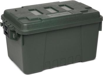 Plano Sportsman's Trunk Small Olive Drab Rybárska krabička, box