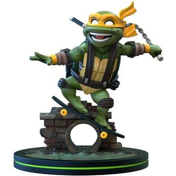 QMx: Ninja Turtles – Michelangelo – figúrka (812095024959)