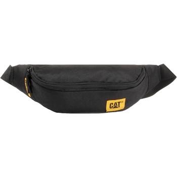 Caterpillar  Športové tašky BTS Waist Bag  Čierna