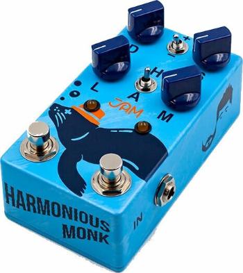 JAM Pedals Harmonious Monk