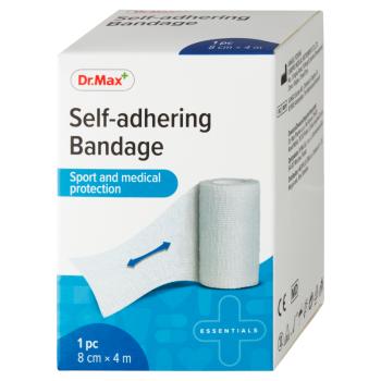 Dr.Max Self-adhering Bandage