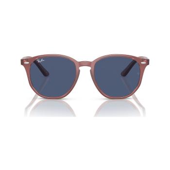 Ray-ban  Occhiali da Sole  RJ9070S 715680 Bambini  Slnečné okuliare Ružová