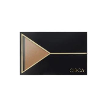 Circa Beauty  Face time powder  Lícenky & púdre Hnedá