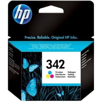 HP C9361EE č. 342 farebná