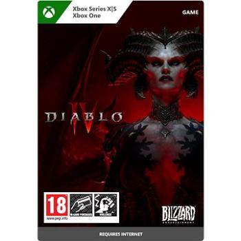 Diablo IV – Xbox Digital (G3Q-01929)