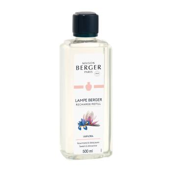 Maison Berger Paris Náplň do katalytickej lampy Magnólie Liliflora (Lampe Recharge/Refill) 500 ml