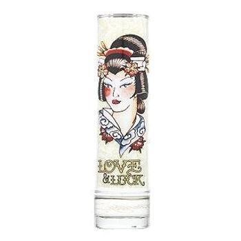 CHRISTIAN AUDIGIER Ed Hardy Love & Luck EdP 100 ml (094922912282)