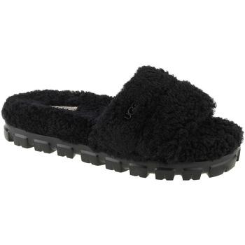 UGG  Papuče Cozetta Curly  Čierna