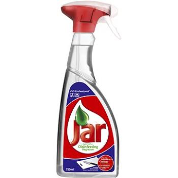 JAR Dezinfekčný odmasťovač 750 ml (4015600664961)