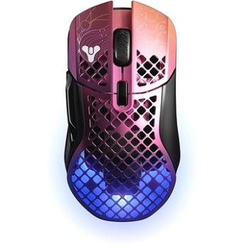 SteelSeries Aerox 5 WL Destiny 2 Edition (62402)