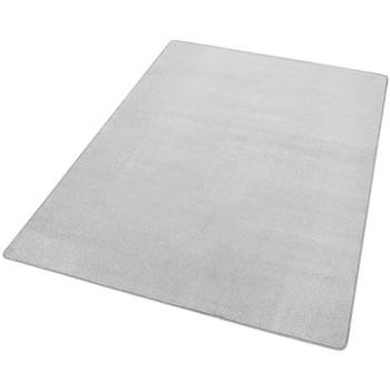 Kobercová súprava Fancy 103006 Grau 3 diely: 67×140 cm (2×), 67×250 cm (1×) cm (255474-48233)