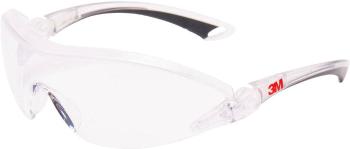 3M  2840 ochranné okuliare vr. ochrany proti zahmlievaniu priehľadná