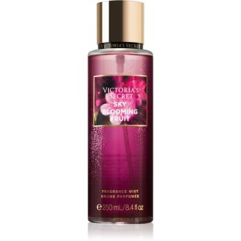 Victoria's Secret Sky Blooming Fruit telový sprej pre ženy 250 ml