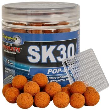 Starbaits pop up sk30 50 g - 14 mm