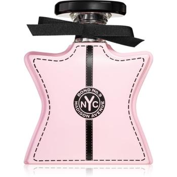 Bond No. 9 Madison Avenue parfumovaná voda pre ženy 100 ml