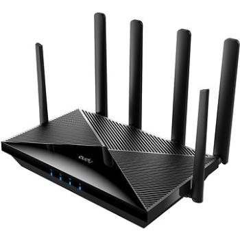 CUDY AX1800 WiFi 6 Mesh 4 G Cat18 Router (LT18)