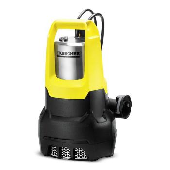 KARCHER SP 7 DIRT INOX, 1.645-506.0