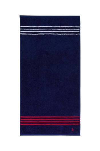 Stredný bavlnený uterák Ralph Lauren Handtowel Travis