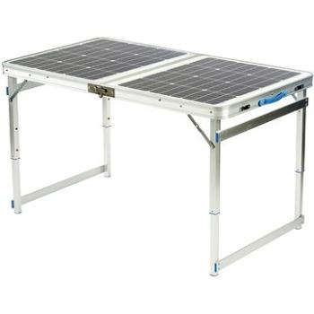 GoSun so solárnym panelom 120 W (856563005712)