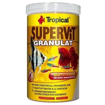 Tropical Supervit granulat 1000 ml 550 g (5900469604168)