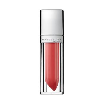 Maybelline New York  Color Elixir Lip Lacquer  Líčenie obočia Červená