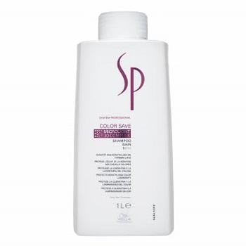 Wella Professionals SP Color Save Shampoo šampón pre farbené vlasy 1000 ml