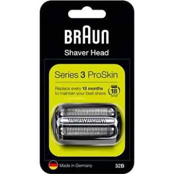 Braun CombiPack Series3 – 32B Micro comb (81483730)