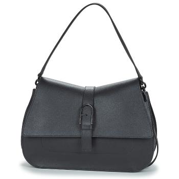 Furla  FURLA FLOW L TOP HANDLE  Kabelky Čierna