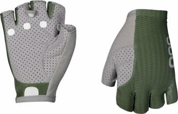 POC Agile Short Glove Epidote Green L