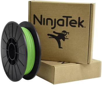 Ninjatek 3DAR0629005 Armadillo vlákno pre 3D tlačiarne TPU chemicky odolné 3 mm 500 g zelená  1 ks