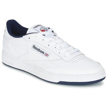 Reebok Classic  CLUB C 85  Nízke tenisky Biela