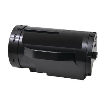 Epson S050691 čierný (black) kompatibilný toner