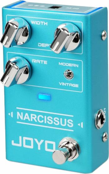 Joyo R-22 Narcissus Chorus Gitarový efekt