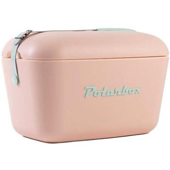 Polarbox Chladiaci box POP 20 l staroružový (PLBXPLB20NVPOP)