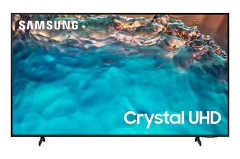 SAMSUNG UE50BU8072UXXH vystavený kus