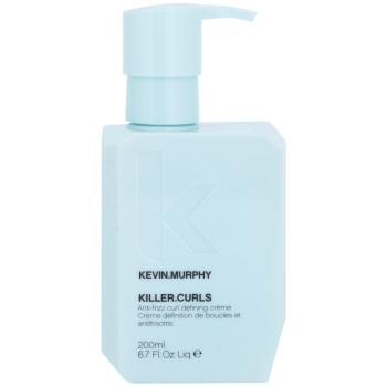 Kevin Murphy Killer Curls definujúci krém pre vytvarovanie vĺn 200 ml