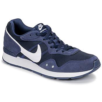 Nike  Nízke tenisky VENTURE RUNNER  Modrá