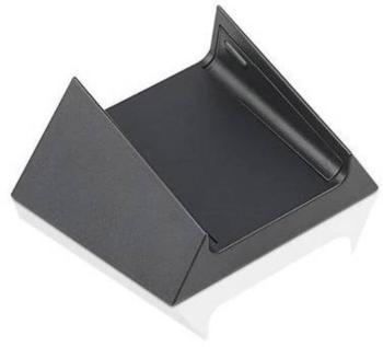 Lenovo držiak na PC  Tiny IV Vertical Stand 4XF0N03160 čierna