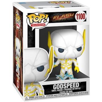 Funko POP! Heroes The Flash - Godspeed (889698520218)