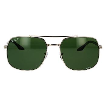 Ray-ban  Occhiali da Sole  RB3699 003/P1 Polarizzati  Slnečné okuliare Strieborná